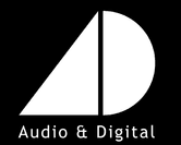Audio & Digital by H.E. Homeentertainment Vertriebs GmbH Logo